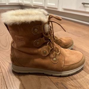 SOREL Explorer Joan Boot